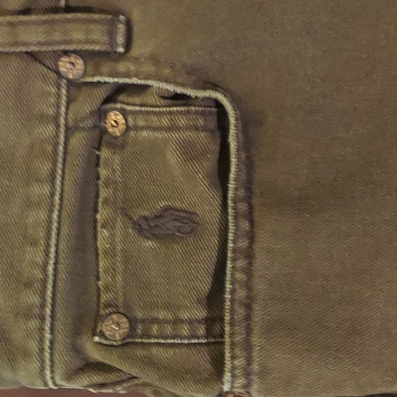 Polo jeans - Picture 2 of 4